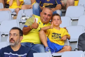 ΑΕΛ-ΕΝΠ: Ισόπαλο με γκολ στην... αρχή και στο τέλος (φώτος)