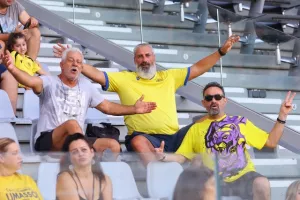 ΑΕΛ-ΕΝΠ: Ισόπαλο με γκολ στην... αρχή και στο τέλος (φώτος)