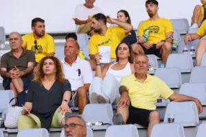 ΑΕΛ-ΕΝΠ: Ισόπαλο με γκολ στην... αρχή και στο τέλος (φώτος)