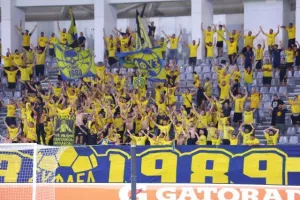 ΑΕΛ-ΕΝΠ: Ισόπαλο με γκολ στην... αρχή και στο τέλος (φώτος)