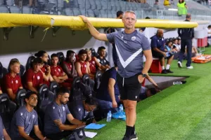 ΑΕΛ-ΕΝΠ: Ισόπαλο με γκολ στην... αρχή και στο τέλος (φώτος)