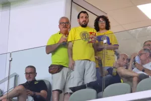 ΑΕΛ-ΕΝΠ: Ισόπαλο με γκολ στην... αρχή και στο τέλος (φώτος)