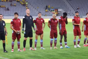 ΑΕΛ-ΕΝΠ: Ισόπαλο με γκολ στην... αρχή και στο τέλος (φώτος)
