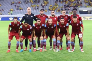 ΑΕΛ-ΕΝΠ: Ισόπαλο με γκολ στην... αρχή και στο τέλος (φώτος)