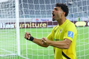 "Ξέρανε"... τον Απόλλωνα και πέτυχε ιστορικό διπλό η Freedom24 Krasava ENY (φώτος) 