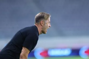 ΑΕΛ-ΕΝΠ: Ισόπαλο με γκολ στην... αρχή και στο τέλος (φώτος)
