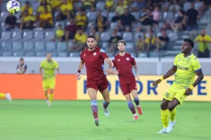 ΑΕΛ-ΕΝΠ: Ισόπαλο με γκολ στην... αρχή και στο τέλος (φώτος)