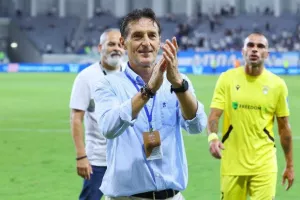 "Ξέρανε"... τον Απόλλωνα και πέτυχε ιστορικό διπλό η Freedom24 Krasava ENY (φώτος) 