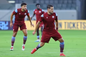 ΑΕΛ-ΕΝΠ: Ισόπαλο με γκολ στην... αρχή και στο τέλος (φώτος)