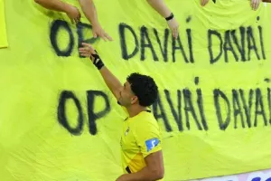 "Ξέρανε"... τον Απόλλωνα και πέτυχε ιστορικό διπλό η Freedom24 Krasava ENY (φώτος) 