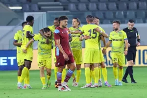 ΑΕΛ-ΕΝΠ: Ισόπαλο με γκολ στην... αρχή και στο τέλος (φώτος)
