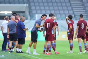 ΑΕΛ-ΕΝΠ: Ισόπαλο με γκολ στην... αρχή και στο τέλος (φώτος)