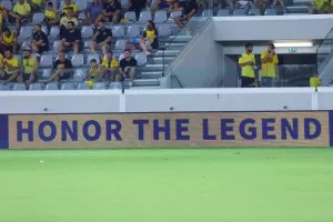ΑΕΛ-ΕΝΠ: Ισόπαλο με γκολ στην... αρχή και στο τέλος (φώτος)