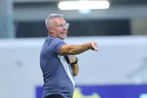 ΑΕΛ-ΕΝΠ: Ισόπαλο με γκολ στην... αρχή και στο τέλος (φώτος)