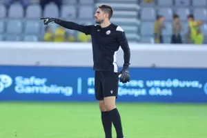 ΑΕΛ-ΕΝΠ: Ισόπαλο με γκολ στην... αρχή και στο τέλος (φώτος)