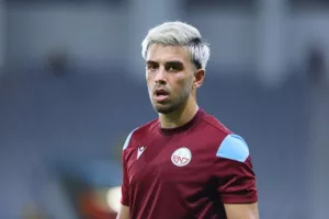 ΑΕΛ-ΕΝΠ: Ισόπαλο με γκολ στην... αρχή και στο τέλος (φώτος)