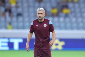 ΑΕΛ-ΕΝΠ: Ισόπαλο με γκολ στην... αρχή και στο τέλος (φώτος)