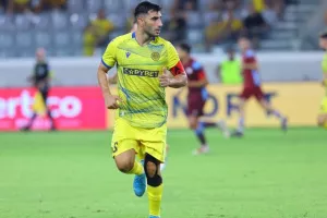 ΑΕΛ-ΕΝΠ: Ισόπαλο με γκολ στην... αρχή και στο τέλος (φώτος)