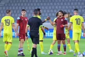 ΑΕΛ-ΕΝΠ: Ισόπαλο με γκολ στην... αρχή και στο τέλος (φώτος)
