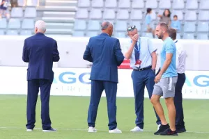 Πάφος FC-Δναμό Κιέβου: "Καθάρισε" τους Ουκρανούς και ALL IN για League Phase C.L! (ΦΩΤΟΣ)