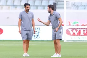 Πάφος FC-Δναμό Κιέβου: "Καθάρισε" τους Ουκρανούς και ALL IN για League Phase C.L! (ΦΩΤΟΣ)