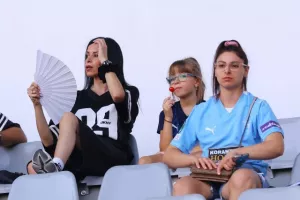 Πάφος FC-Δναμό Κιέβου: "Καθάρισε" τους Ουκρανούς και ALL IN για League Phase C.L! (ΦΩΤΟΣ)