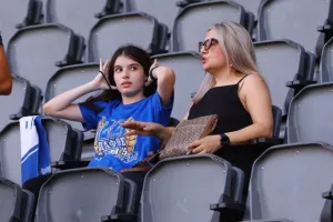Πάφος FC-Δναμό Κιέβου: "Καθάρισε" τους Ουκρανούς και ALL IN για League Phase C.L! (ΦΩΤΟΣ)