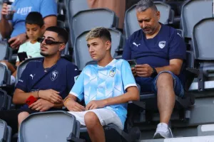 Πάφος FC-Δναμό Κιέβου: "Καθάρισε" τους Ουκρανούς και ALL IN για League Phase C.L! (ΦΩΤΟΣ)