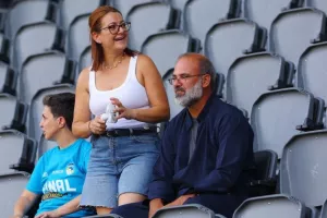 Πάφος FC-Δναμό Κιέβου: "Καθάρισε" τους Ουκρανούς και ALL IN για League Phase C.L! (ΦΩΤΟΣ)