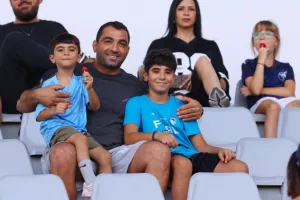 Πάφος FC-Δναμό Κιέβου: "Καθάρισε" τους Ουκρανούς και ALL IN για League Phase C.L! (ΦΩΤΟΣ)