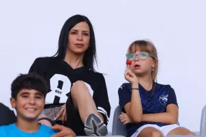 Πάφος FC-Δναμό Κιέβου: "Καθάρισε" τους Ουκρανούς και ALL IN για League Phase C.L! (ΦΩΤΟΣ)