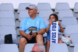 Πάφος FC-Δναμό Κιέβου: "Καθάρισε" τους Ουκρανούς και ALL IN για League Phase C.L! (ΦΩΤΟΣ)
