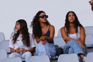 (Φώτος) Ο κόσμος στις εξέδρες 