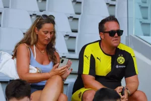 Πάφος FC-Δναμό Κιέβου: "Καθάρισε" τους Ουκρανούς και ALL IN για League Phase C.L! (ΦΩΤΟΣ)