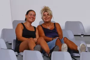 Πάφος FC-Δναμό Κιέβου: "Καθάρισε" τους Ουκρανούς και ALL IN για League Phase C.L! (ΦΩΤΟΣ)