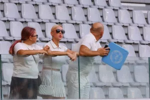 Πάφος FC-Δναμό Κιέβου: "Καθάρισε" τους Ουκρανούς και ALL IN για League Phase C.L! (ΦΩΤΟΣ)
