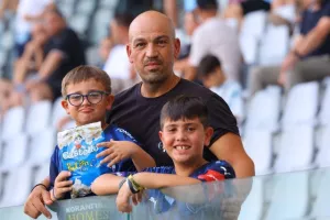 Πάφος FC-Δναμό Κιέβου: "Καθάρισε" τους Ουκρανούς και ALL IN για League Phase C.L! (ΦΩΤΟΣ)