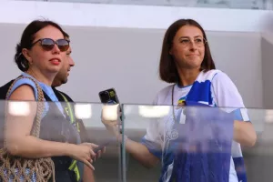 Πάφος FC-Δναμό Κιέβου: "Καθάρισε" τους Ουκρανούς και ALL IN για League Phase C.L! (ΦΩΤΟΣ)