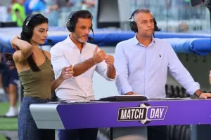 Πάφος FC-Δναμό Κιέβου: "Καθάρισε" τους Ουκρανούς και ALL IN για League Phase C.L! (ΦΩΤΟΣ)