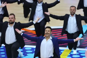 Η Ελλάδα έκανε το δύο στα δύο στο ΙΣΤΟΡΙΚΟ παιχνίδι με την Κύπρο! (Φώτος)