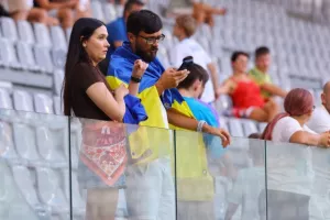 Πάφος FC-Δναμό Κιέβου: "Καθάρισε" τους Ουκρανούς και ALL IN για League Phase C.L! (ΦΩΤΟΣ)