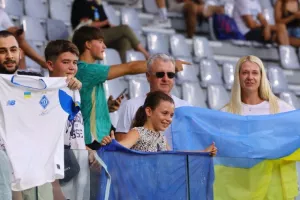Πάφος FC-Δναμό Κιέβου: "Καθάρισε" τους Ουκρανούς και ALL IN για League Phase C.L! (ΦΩΤΟΣ)