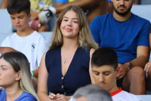 Πάφος FC-Δναμό Κιέβου: "Καθάρισε" τους Ουκρανούς και ALL IN για League Phase C.L! (ΦΩΤΟΣ)