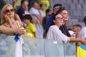 Πάφος FC-Δναμό Κιέβου: "Καθάρισε" τους Ουκρανούς και ALL IN για League Phase C.L! (ΦΩΤΟΣ)