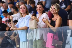 Πάφος FC-Δναμό Κιέβου: "Καθάρισε" τους Ουκρανούς και ALL IN για League Phase C.L! (ΦΩΤΟΣ)