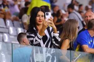 Πάφος FC-Δναμό Κιέβου: "Καθάρισε" τους Ουκρανούς και ALL IN για League Phase C.L! (ΦΩΤΟΣ)