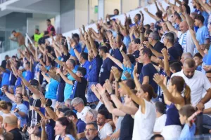 Πάφος FC-Δναμό Κιέβου: "Καθάρισε" τους Ουκρανούς και ALL IN για League Phase C.L! (ΦΩΤΟΣ)