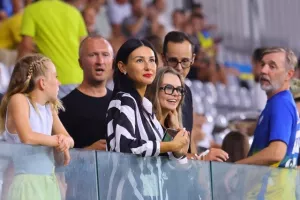 Πάφος FC-Δναμό Κιέβου: "Καθάρισε" τους Ουκρανούς και ALL IN για League Phase C.L! (ΦΩΤΟΣ)