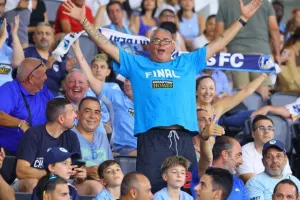 Πάφος FC-Δναμό Κιέβου: "Καθάρισε" τους Ουκρανούς και ALL IN για League Phase C.L! (ΦΩΤΟΣ)