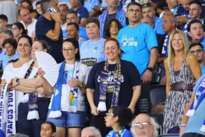 Πάφος FC-Δναμό Κιέβου: "Καθάρισε" τους Ουκρανούς και ALL IN για League Phase C.L! (ΦΩΤΟΣ)